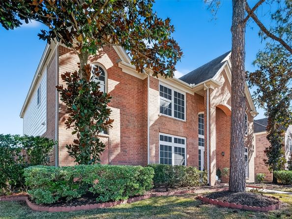 10023 Katherine court, Houston TX 77089