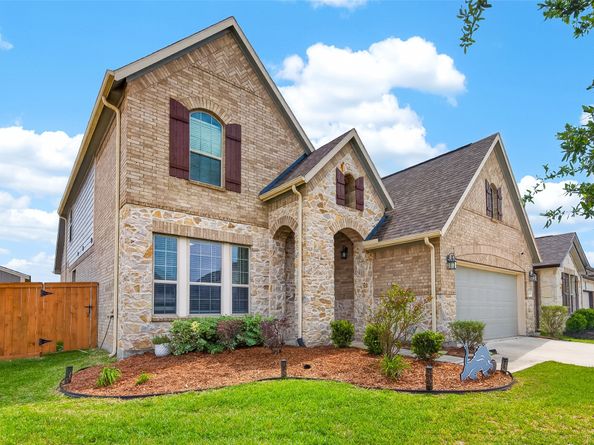 12818 Firbrae Drive, Humble TX 77346