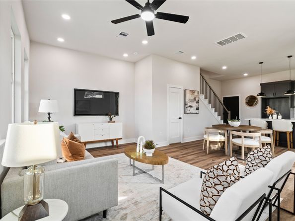 4605 Brady Street B, Houston TX 77011