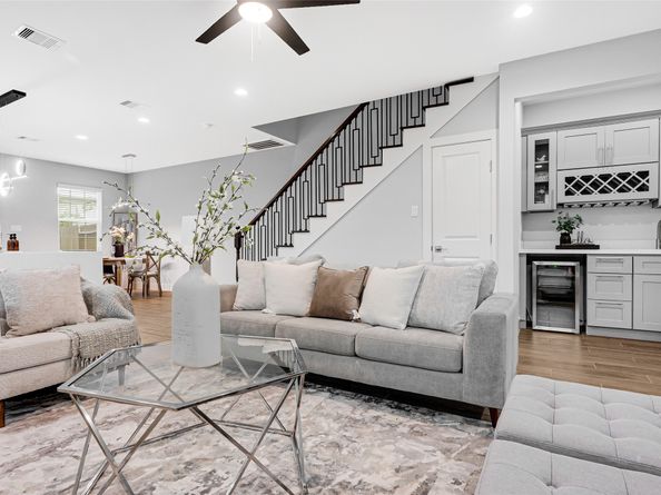 10021 Alfred Lane A, Houston TX 77041
