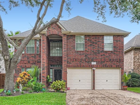 3810 Breaker Court, Missouri City TX 77459