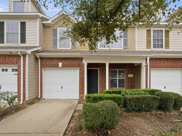 14502 Durham Chase Lane, Houston TX 77095