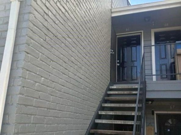 12500 Sandpiper Drive 66, Houston TX 77035