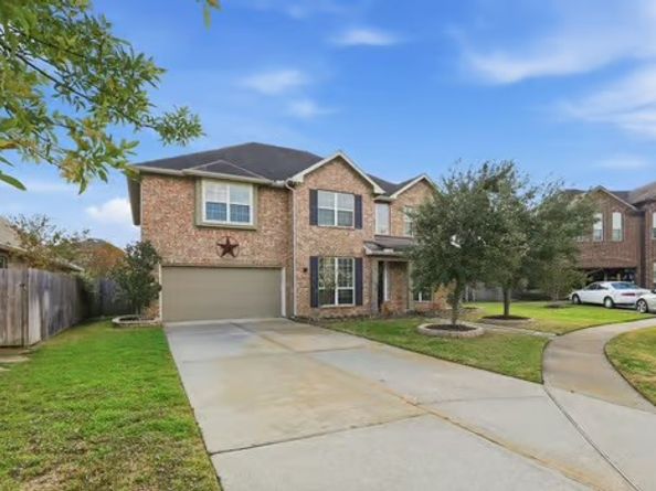 13315 Edison Trace Lane, Tomball TX 77377