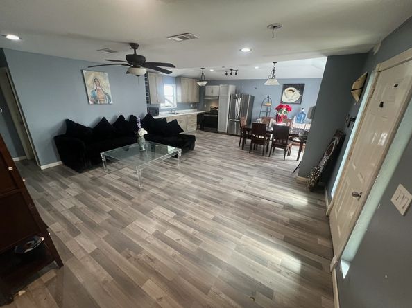 221 Calloway Street, Houston TX 77029