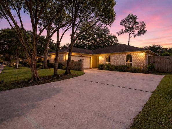 22307 Goldstone Drive, Katy TX 77450