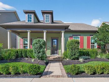 16707 Seminole Ridge Drive