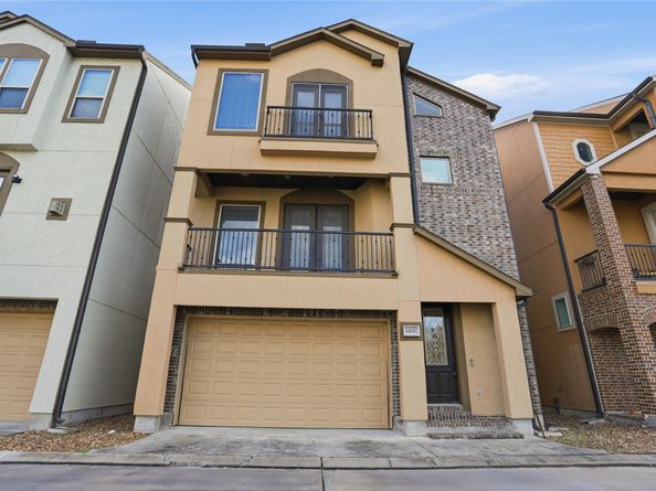 11017 Upland Forest Drive, Houston TX 77043