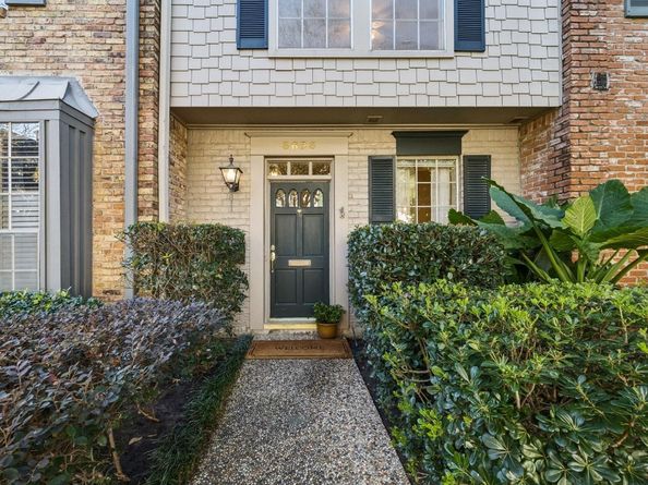 3623 Wakeforest Street, Houston TX 77098