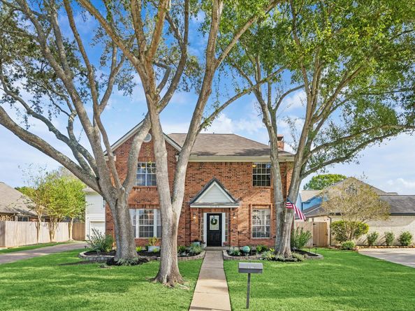 3106 Chesterfield Lane, Stafford TX 77477