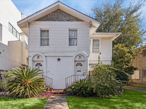 2513 Hazard Street 2511, Houston TX 77019