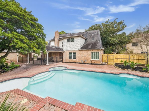 2526 Stephens Grant Drive, Sugar Land TX 77479