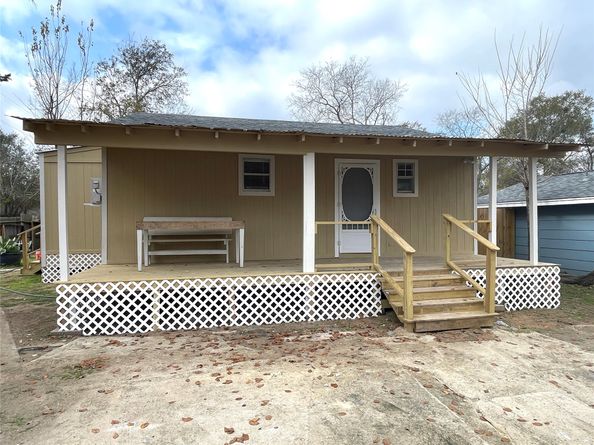 520 Avenue E, Conroe TX 77301