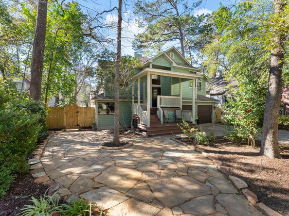 98 S Wilde Yaupon Court, Spring TX 77381