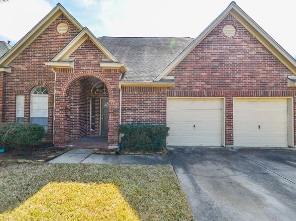 17935 Western Pass Lane, Houston TX 77095