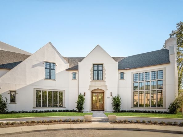 2331 Drexel Circle, Houston TX 77027