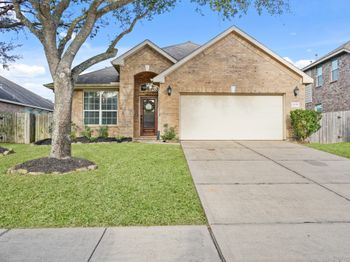 13739 Mckinney Creek Lane