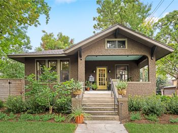 4502 Stanford Street