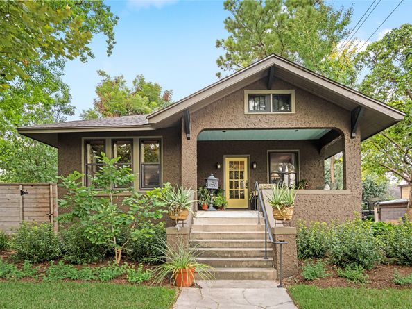 4502 Stanford Street, Houston TX 77006