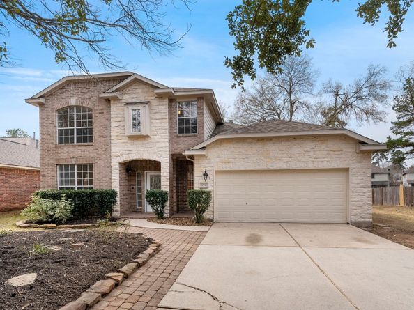 159 Merryweather Place, The Woodlands TX 77384