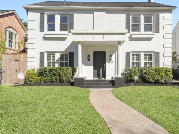 2008 Dryden Road, Houston TX 77030