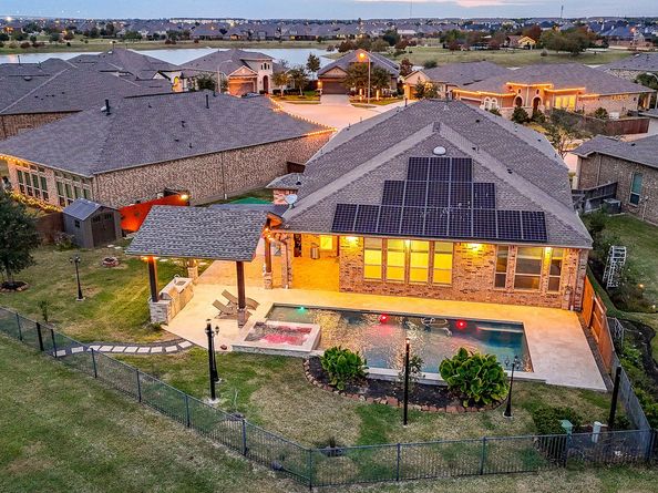 19903 Oakland Knoll Circle, Richmond TX 77407