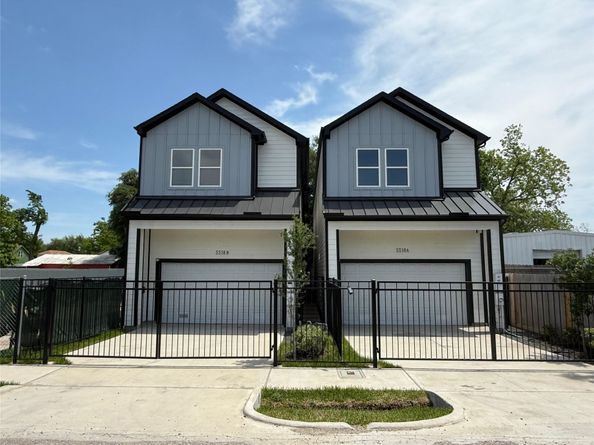 5518 Cortlandt Street B, Houston TX 77076