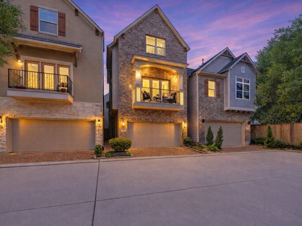 3504 Vista Terrace Lane, Houston TX 77018