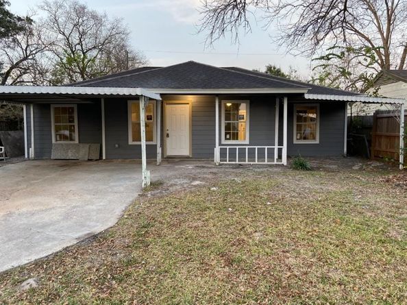 3031 Groton Drive, Houston TX 77051