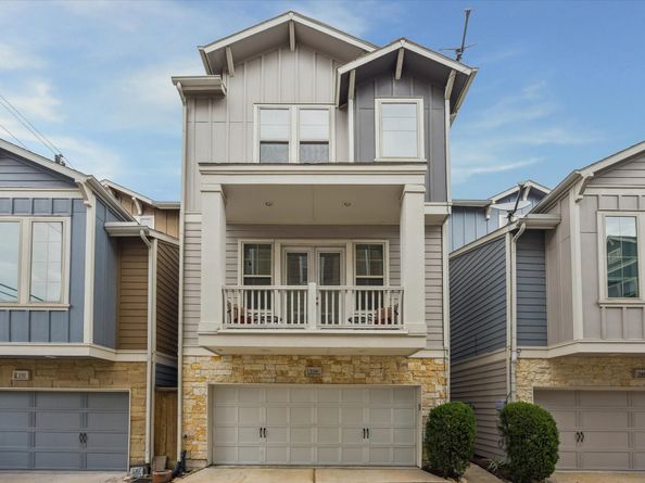 739 Dorothy Street, Houston TX 77007