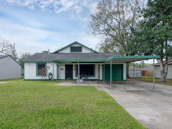 30 Wellford Street, Houston TX 77022