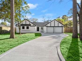 2310 Cypresstree Drive