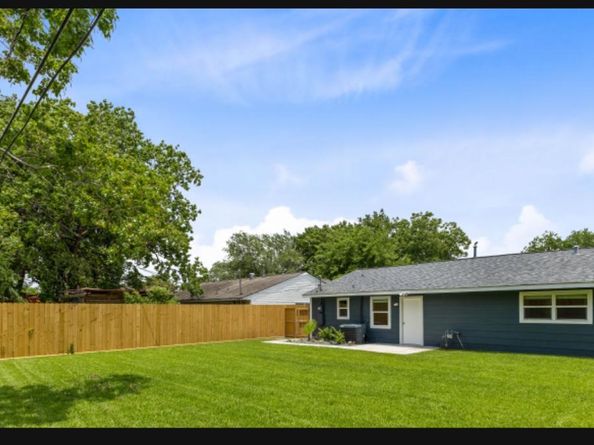 11014 Segrest Drive, Houston TX 77047