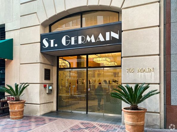 705 Main Street 205, Houston TX 77002