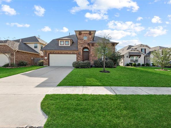 14715 Oakheath River Court, Cypress TX 77429