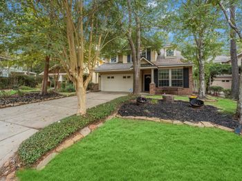 14 N Flickering Sun Circle