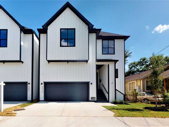 806 E 39th Street A, Houston TX 77022