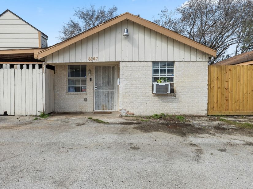 3367 Sadler Street, Houston TX 77093