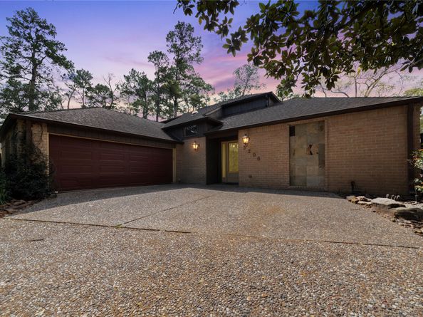 3206 Laurel Point Court, Houston TX 77339