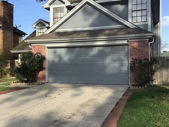 12346 Misty Laurel Drive, Houston TX 77014