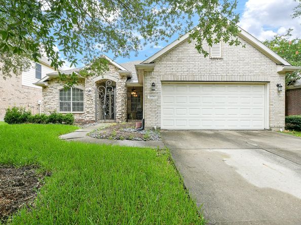 20743 Oakhurst Park Drive, Porter TX 77365