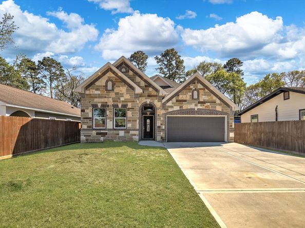 5814 Pate Road, Houston TX 77016