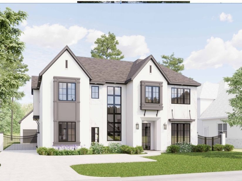 942 Boros Drive, Houston TX 77024