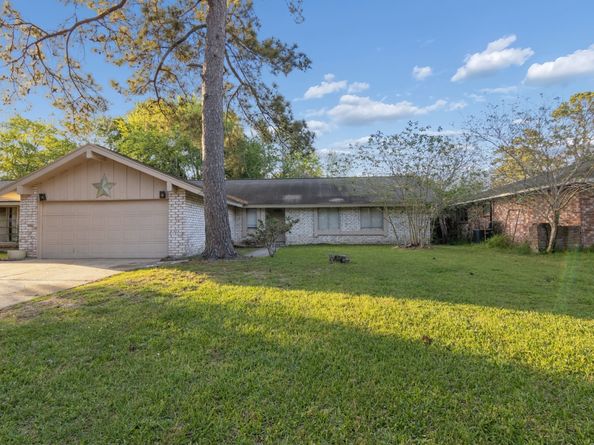 4425 Algernon Drive, Spring TX 77373