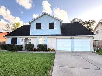 10926 Sageburrow Drive