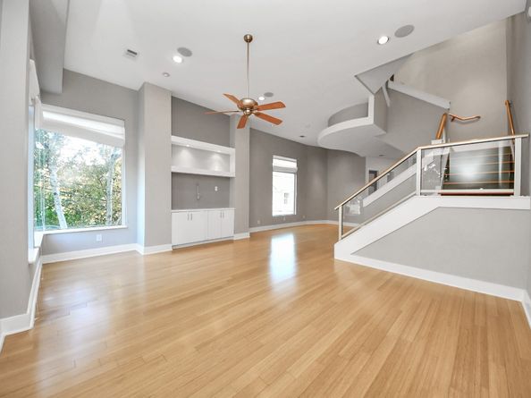 1610 Calumet Street, Houston TX 77004