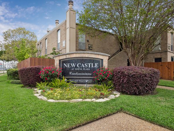 4629 Wild Indigo Street 589, Houston TX 77027