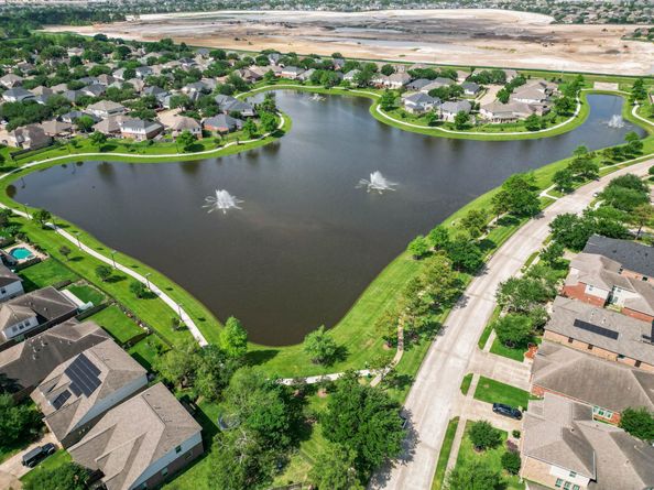 15506 Fir Woods Lane, Cypress TX 77429