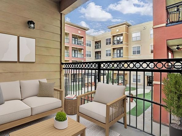 1711 Old Spanish Trail 218, Houston TX 77054