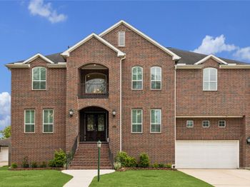 4943 Wigton Drive